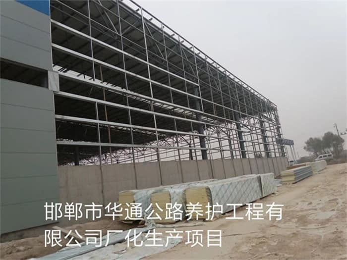 仙桃螺栓球网架公司